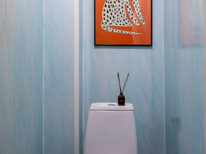 Апартаменты недалеко от центра