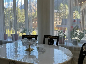 Гостевой дом Бекка-къала