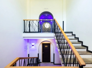 Мини-отель Добрый