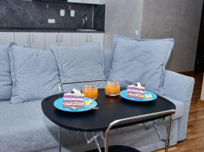 Апартаменты VIAHOME на Тухачевского