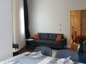 Апартаменты Garlon Residence