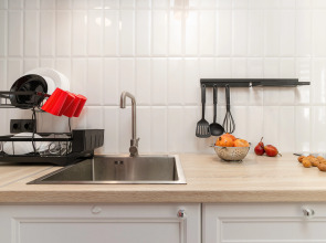 Квартира ЖК ФРУКТЫ с балконом Сириус