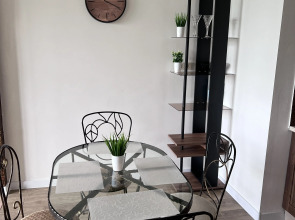 Квартира На Почтовой 4/3 (104)