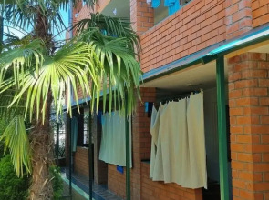 Гостевой дом Приморский