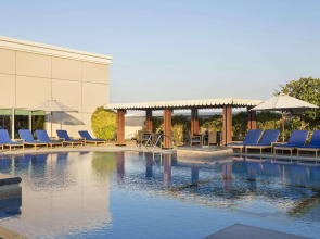 Crowne Plaza Dubai Jumeirah an IHG Hotel