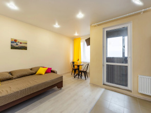 Апартаменты на Яворке 1/6