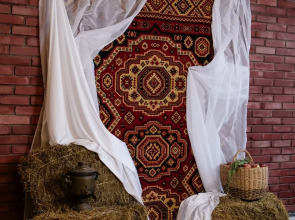 Гостевой дом Барин Брусникин