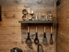 Апартаменты Atmosphere Village