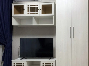 Квартира Рядом с Руднево вГости