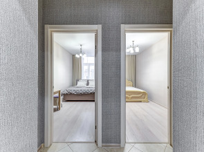 Апартаменты Dostoevsky Apartments от Apartvil