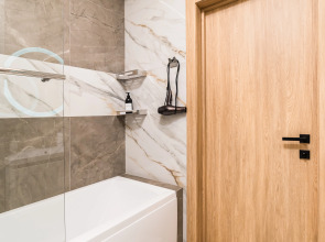 Апартаменты в Самом Центре Казани Premium в Royal Residence