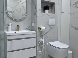 Апартаменты 39kvartir с видом на море