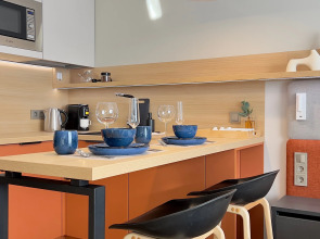 Апартаменты Granada шикарный номер в новом отеле в Адмиралтейском районе на набережной Обводного канала