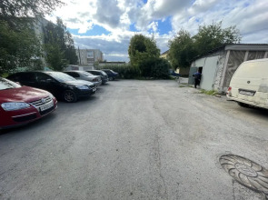 Отель Сплав