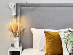 Квартира 2 Ночи Витебский проспект 99к1