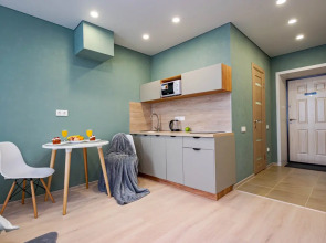 Апартаменты Cosmos Apart на Куйбышева