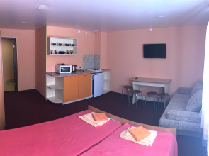 Апартаменты 4 Апельсина 1