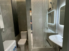 Квартира на Природной 10Б к2