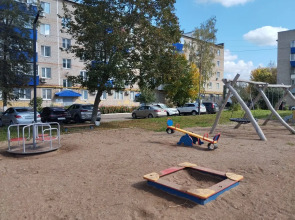 Апартаменты на Гафиатуллина 45-99