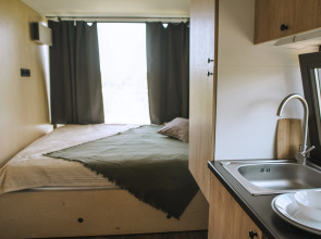 Кемпинг ForrestHome