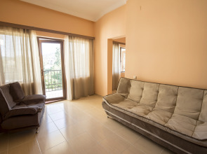 Мини-отель SV Batumi