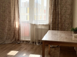 Квартира Tuk Tuk Apartments