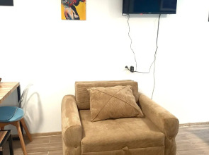 Апартаменты Nebula Inn