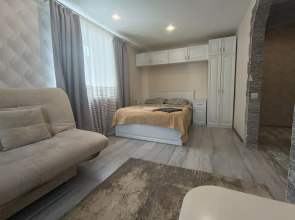 Апартаменты в Центре Города