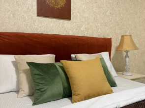 Квартира Трешка в Каспийске