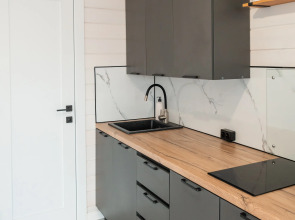 Гостевой дом Четыре сезона