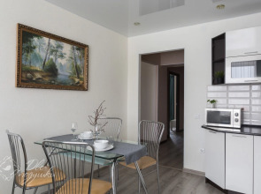 Апартаменты Две Подушки на Окружном Шоссе