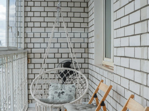 Апартаменты 2х комнатные в центре Казани