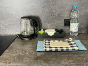 Квартира Студия Море в ЖК Сердце Ярославля