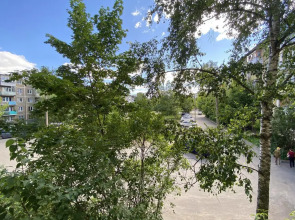 Апартаменты на Парковской улице 8