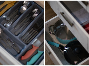 Апартаменты Loft Apartment/22A Prokatnaya