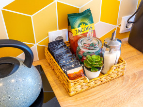 Апартаменты Welcome Karelia  Riverside в Центре 1