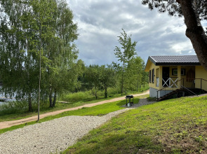 Частный дом Reo Rest - дом Уютный берег