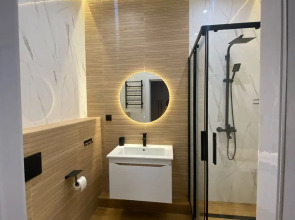 Апартаменты в жилом комплексе « Атлас»