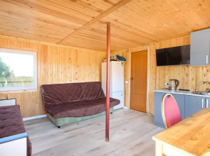 Шале Хаусбот Гавлахта