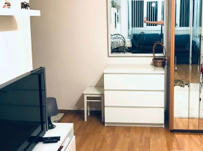 Апартаменты На Цветном бульваре