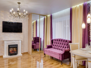 Апартаменты Неоклассика в центре