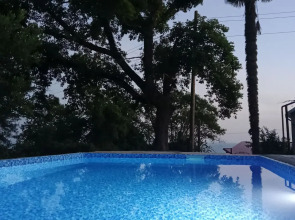 Гостевой дом Баланс