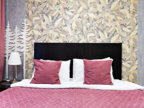 Квартира Дуси Ковальчук 266/5