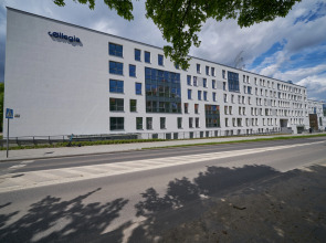 Апартаменты Collegia