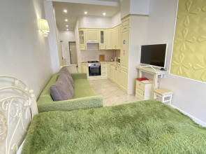 Апартаменты Marina Park