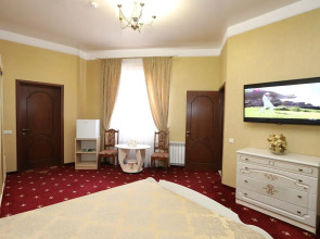 Гостевой дом Звезда