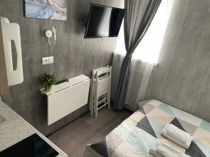 Апартаменты Che52 умный формат центр города у Московского вокзала и без переплат