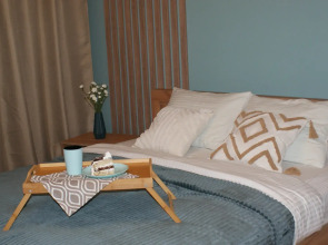 Квартира Family aparts Yar