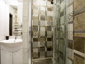 Апартаменты Egoist