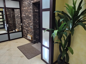 Апартаменты на Воровского